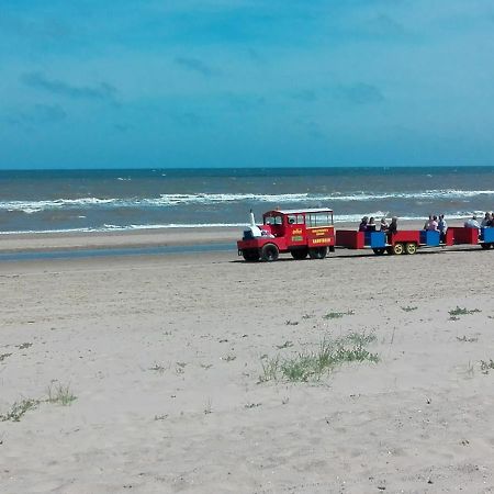 B3 Mablethorpe Chalet Park Villa Dış mekan fotoğraf