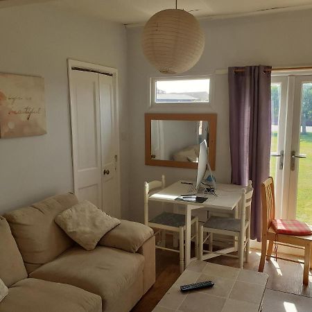 B3 Mablethorpe Chalet Park Villa Dış mekan fotoğraf