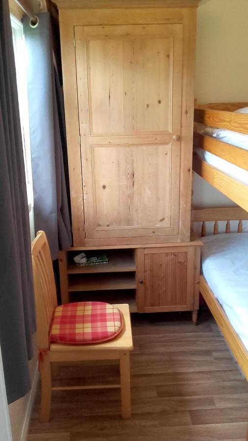 B3 Mablethorpe Chalet Park Villa Dış mekan fotoğraf