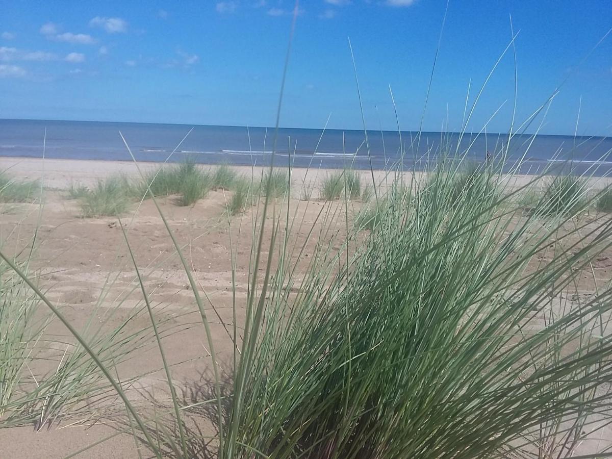 B3 Mablethorpe Chalet Park Villa Dış mekan fotoğraf