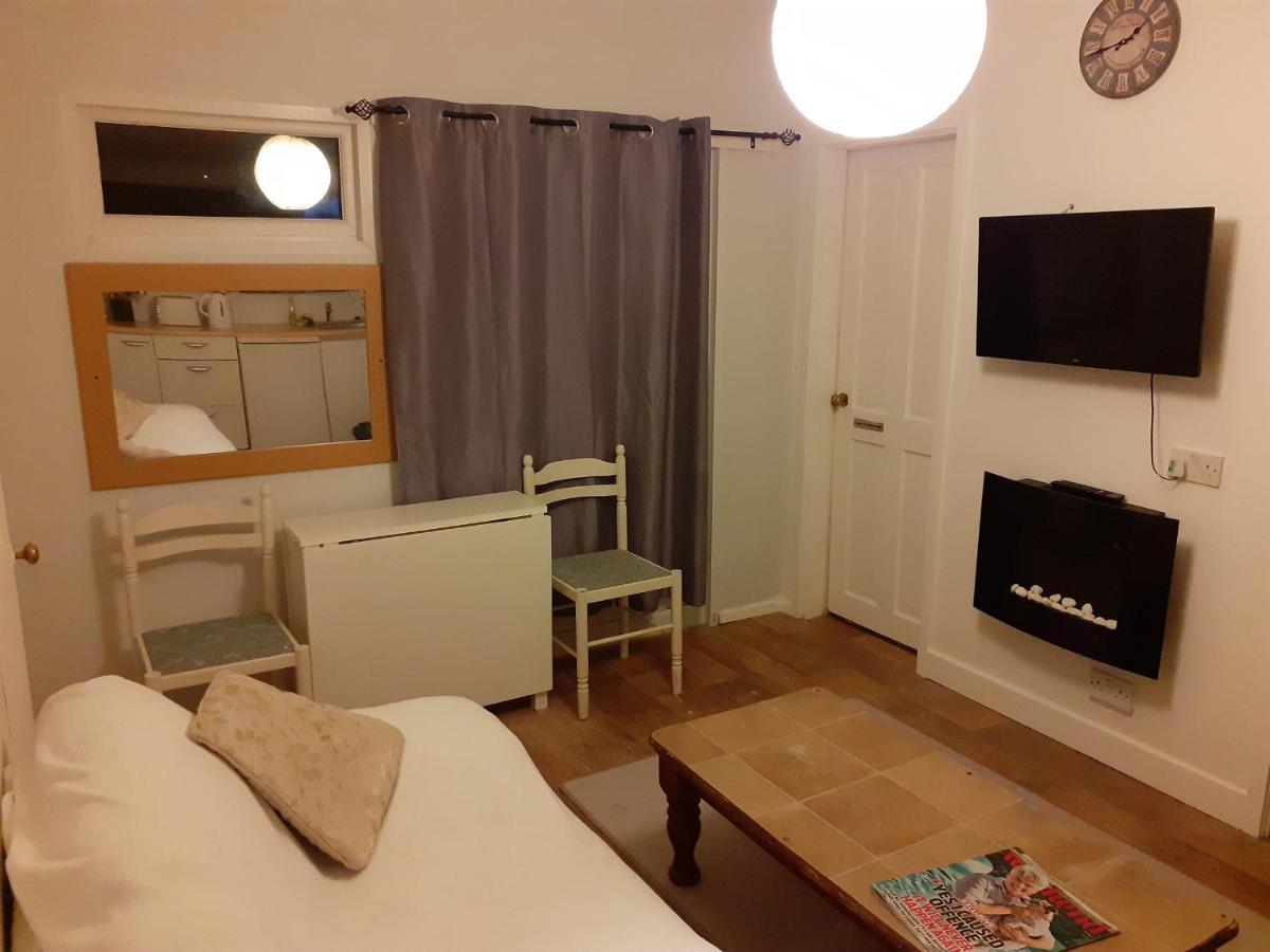 B3 Mablethorpe Chalet Park Villa Dış mekan fotoğraf