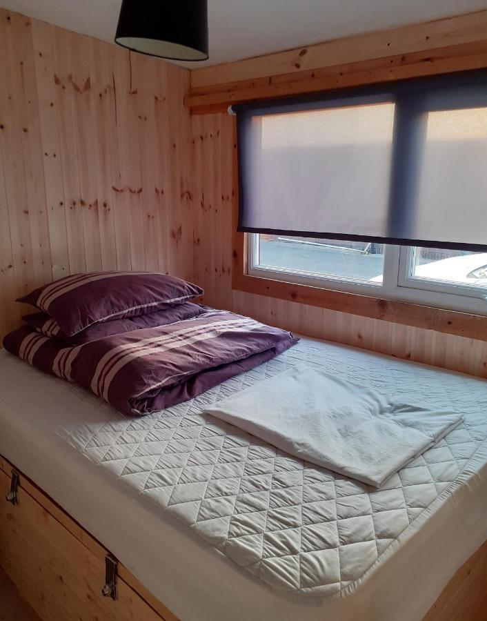 B3 Mablethorpe Chalet Park Villa Dış mekan fotoğraf