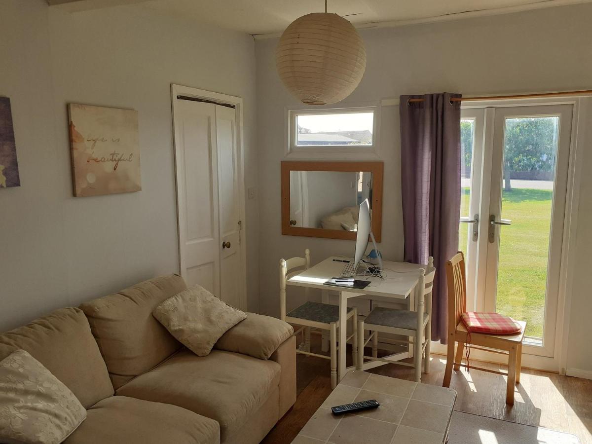 B3 Mablethorpe Chalet Park Villa Dış mekan fotoğraf