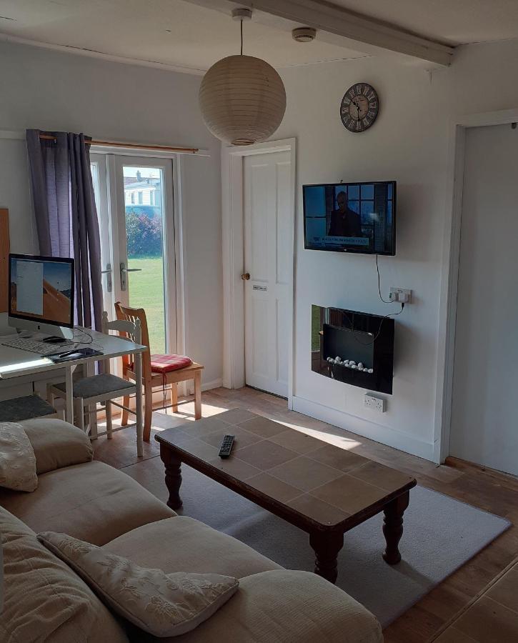 B3 Mablethorpe Chalet Park Villa Dış mekan fotoğraf